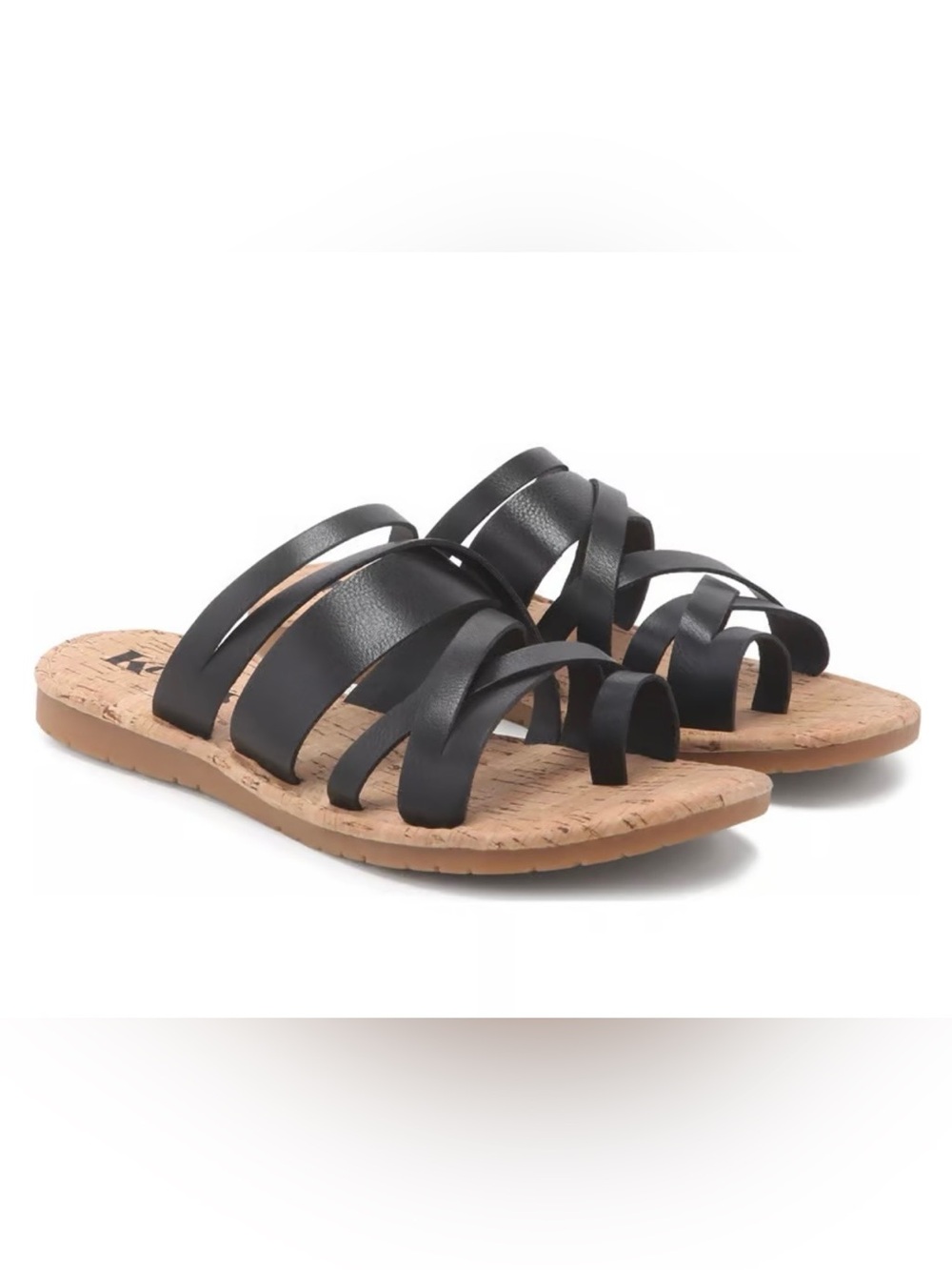 Kork’s Comfort Sandals size 10